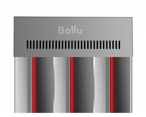 Обогреватель инфракрасный Ballu BIH-T-2.0