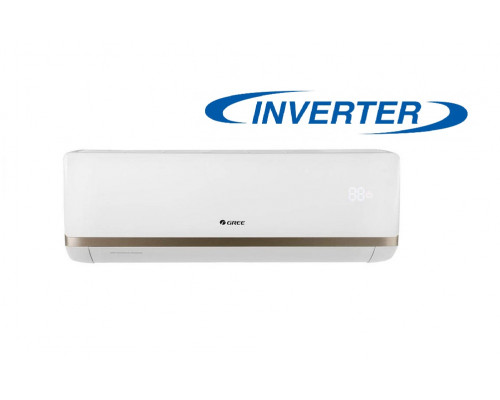 Кондиционер (сплит-система) Gree GWH07AAB-K3DNA2A серии BORA INVERTER